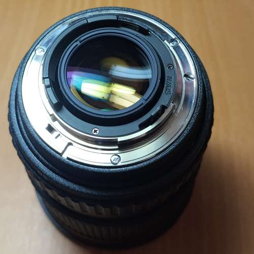 Tokina AT-X 16-50mm F2.8