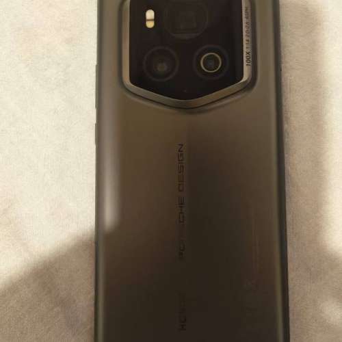HONOR Magic 6 RSR Porsche Design 香港行貨 冇花冇崩