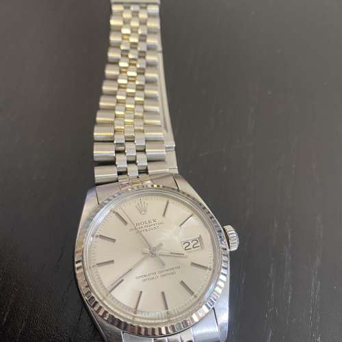 Rolex 1601