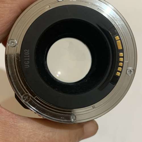 平用Canon 135mm AF 2.8光圈兩級Soft 人像梳乎鏡9成新