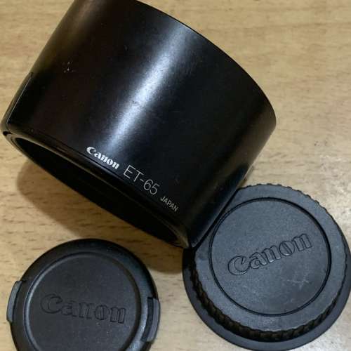 平用Canon 135mm AF 2.8光圈兩級Soft 人像梳乎鏡9成新