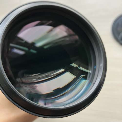 Nikon Nikkor AIS 400mm 400 f5.6 *ED