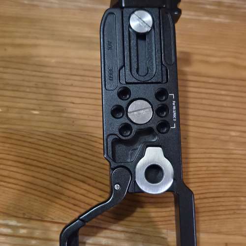 Smallrig Sony机托,合A7M5用