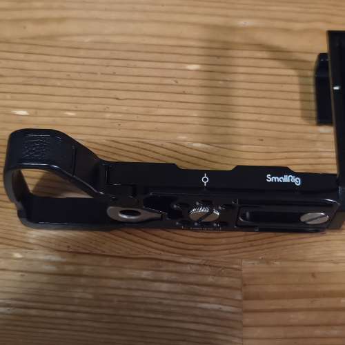Smallrig Sony机托,合A7M5用