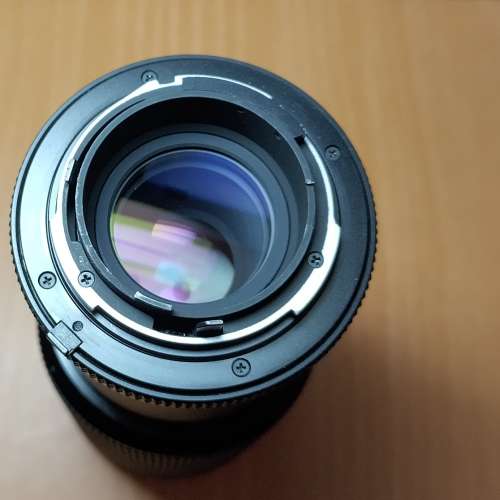 Contax 80-200mm F4 mmj