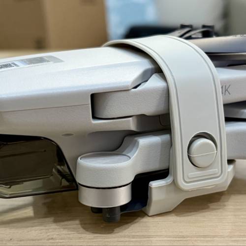 DJI Mini 4K 無人機