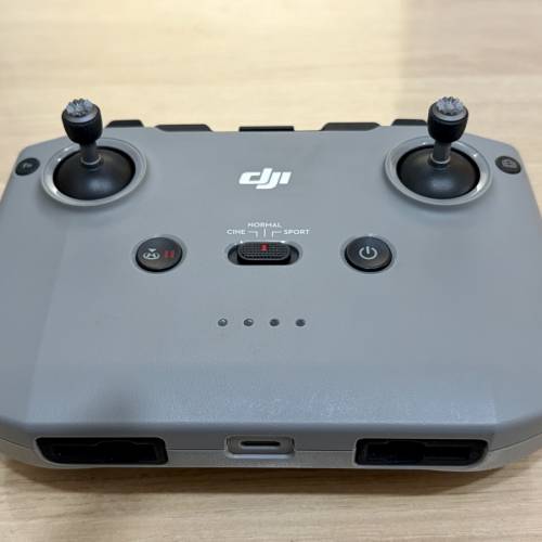 DJI Mini 4K 無人機