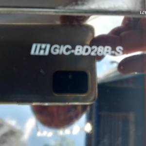 德國寶双頭電磁爐