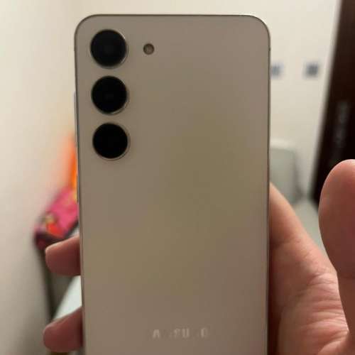 Samsung Galaxy S23 256gb