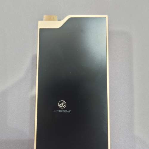 DETHONRAY SG1 藍牙解碼耳放