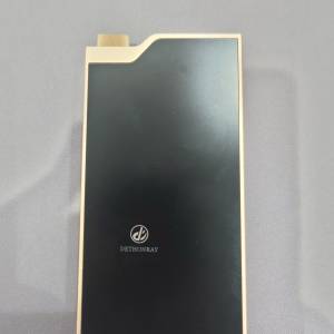 DETHONRAY SG1 藍牙解碼耳放