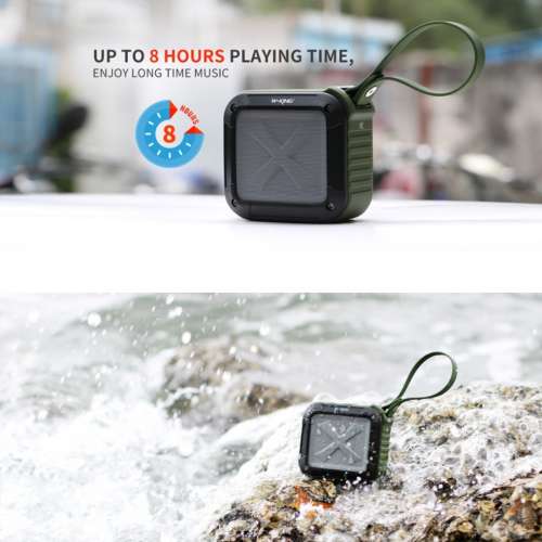 W-KING S7 藍牙喇叭