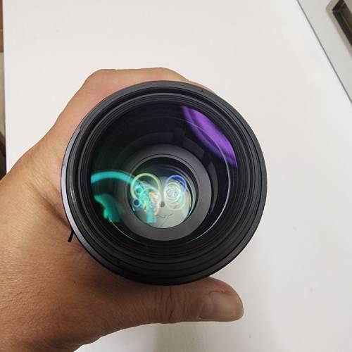 Sigma 105mm F2.8 DG DN Marco | Art. 鏡頭sony E mount