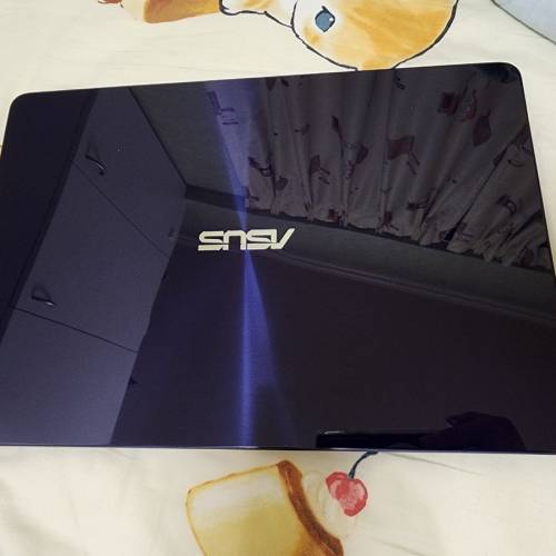 Asus zenbook 14 ux430u
