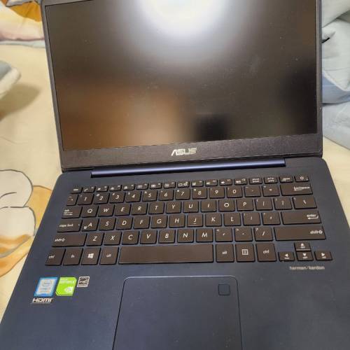 Asus zenbook 14 ux430u