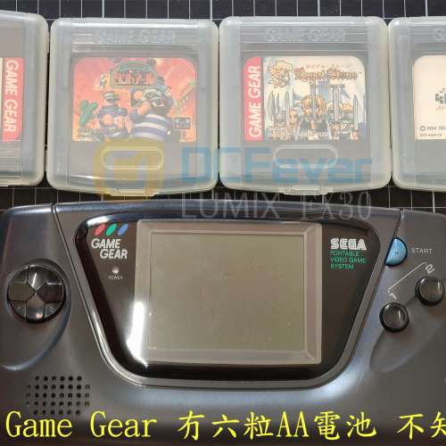 全部遊戲機一口價 SNK/Game Boy/Wonderswan 送贈 Game 正常 Color 機身95%新