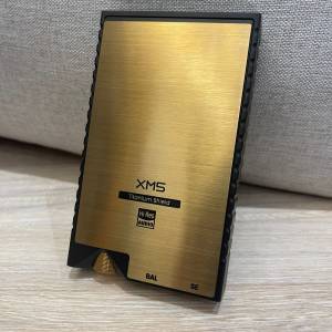 Onix XM5 鈦機背保護板