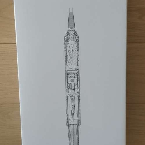 Dyson Airwrap 智能吹風造型器普魯士藍 i.d. multi-styler and dryer HS08 in Prus...