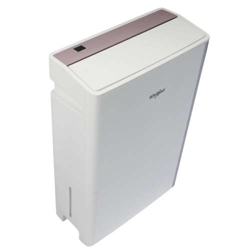 全新whirlpool DS242NF 抽濕機（24公升）