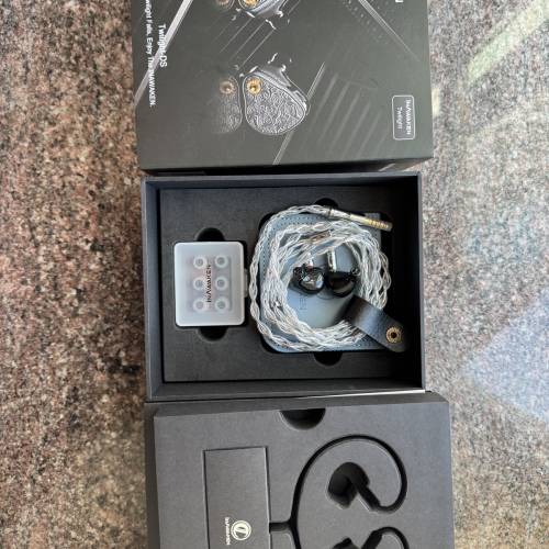 INAWAKEN Twilight-DS 暮色