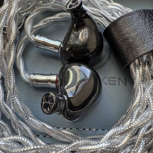 INAWAKEN Twilight-DS 暮色