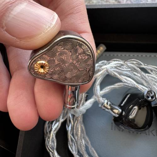 INAWAKEN Twilight-DS 暮色