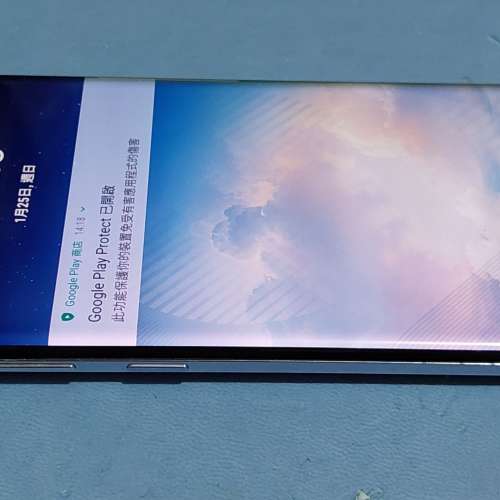 Samsung note 8 N9500港行128GB
