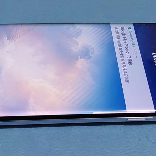 Samsung note 8 N9500港行128GB