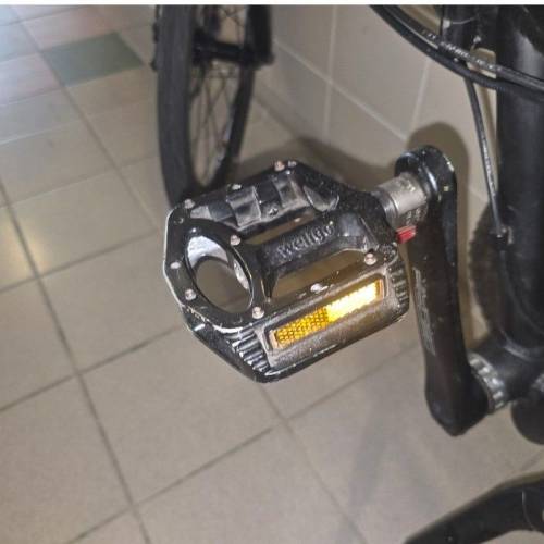 JAVA20吋公路摺車