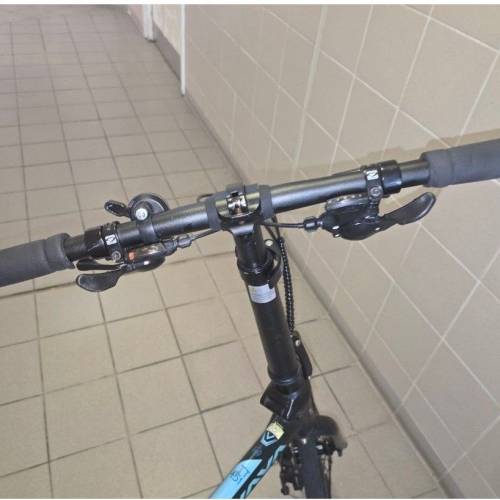 JAVA20吋公路摺車