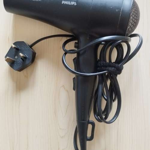 Philips 飛利浦 SalonDry Pro 2300 電風筒 Hair Dryer