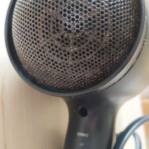 Philips 飛利浦 SalonDry Pro 2300 電風筒 Hair Dryer