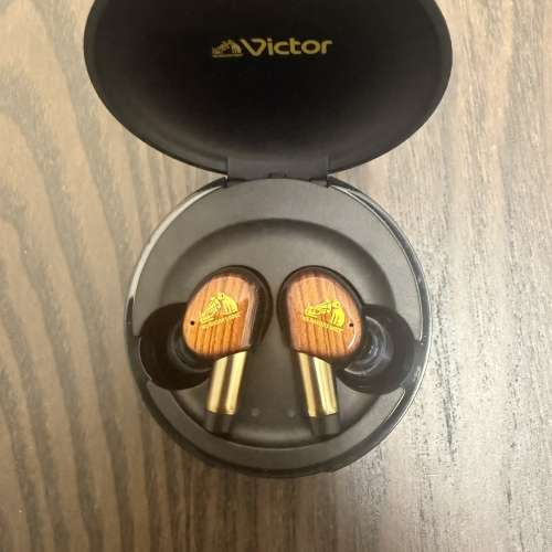 Victor Wood master HA-FW5000T