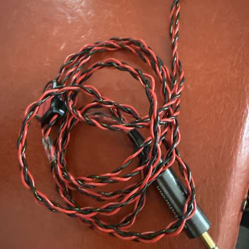 crystal cable dream duet