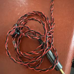 crystal cable dream duet