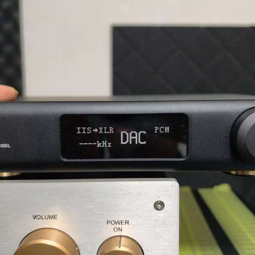 Topping D90III Sabre dac解碼