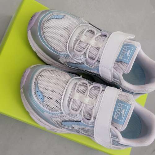 Dr. Kong Kids' Shoes Size 32   兒童鞋