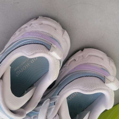 Dr. Kong Kids' Shoes Size 32   兒童鞋
