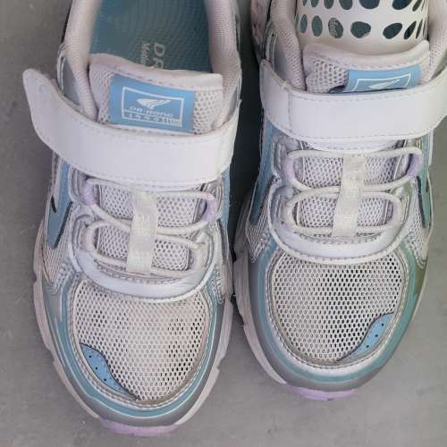Dr. Kong Kids' Shoes Size 32   兒童鞋