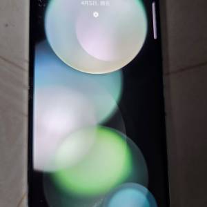 SAMSUNG FLIP 5 香港行貨 8+256 全新一樣