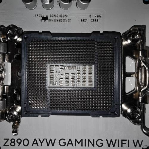 Z890-AYW GAMING Wi-Fi W