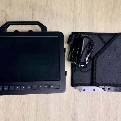 Blackmagic Studio Camera HD 高清攝錄機