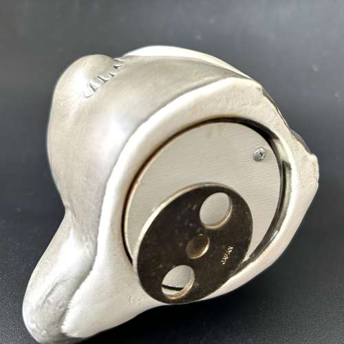 龍貓陶瓷音樂座