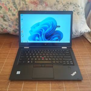 Lenovo ThinkPad X1 Yoga