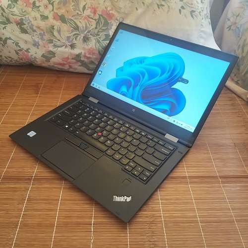 Lenovo ThinkPad X1 Yoga