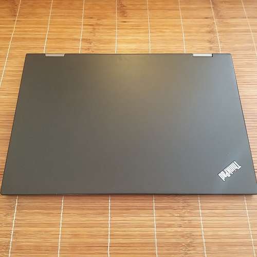 Lenovo ThinkPad X1 Yoga