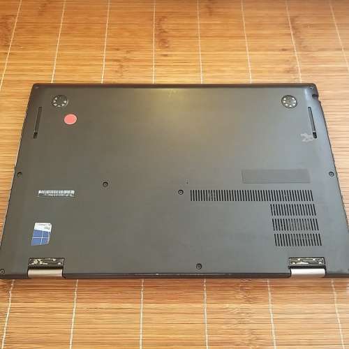 Lenovo ThinkPad X1 Yoga