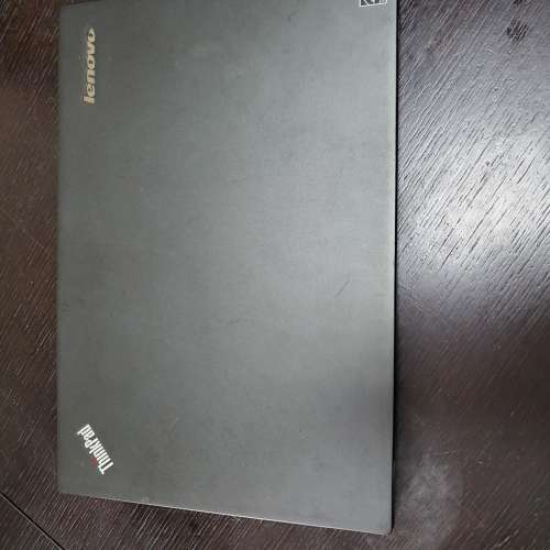 T440s Intel&reg; Core&trade; i7 i7-4600U 筆記型電腦