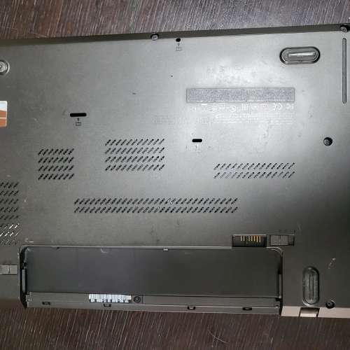 T440s Intel&reg; Core&trade; i7 i7-4600U 筆記型電腦