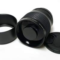 Tokura SC 300mm f5.6 反射鏡